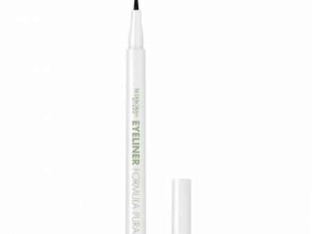 Eyeliner Deborah Formula Pura 1 - Black Online now