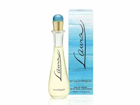 Women s Perfume Laura Biagiotti Laura EDT Fashion