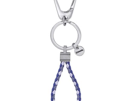 Keychain 2Jewels STREET Online Hot Sale