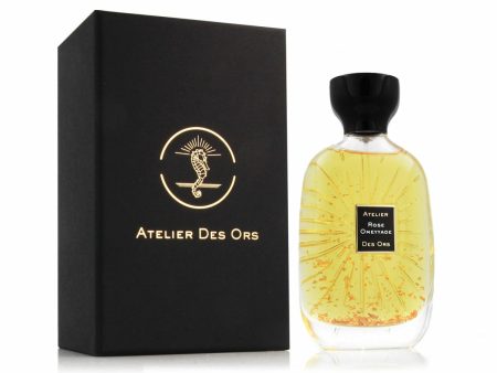 Unisex Perfume Atelier Des Ors EDP 100 ml Rose Omeyyade Discount