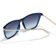 Unisex Sunglasses Hawkers One Crosswalk ø 57 mm Online Hot Sale