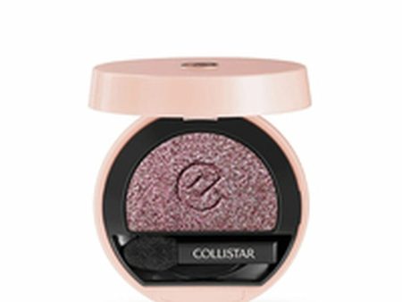 Eyeshadow Collistar Impeccable 310-burgundy frost (2 g) Discount