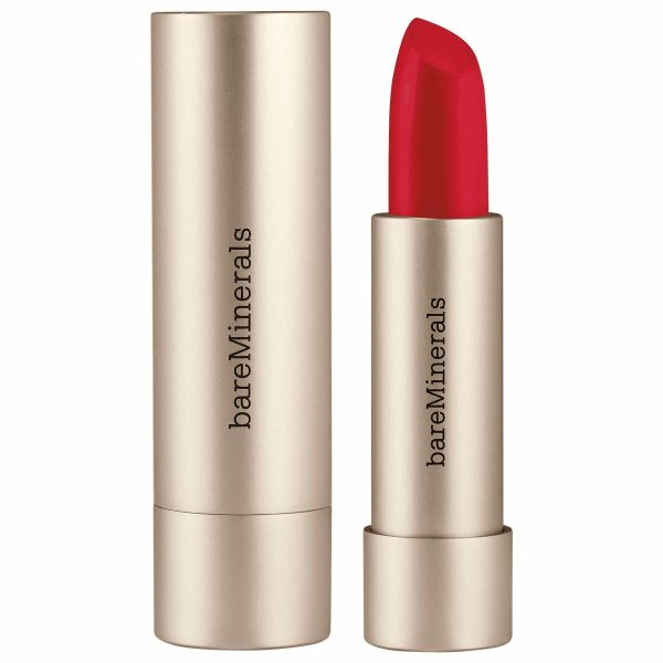 Hydrating Lipstick bareMinerals Mineralist Courage (3,6 g) For Discount