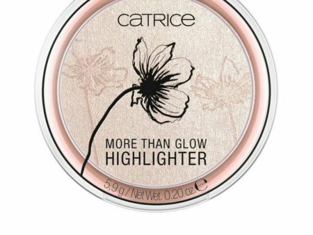 Highlighter Catrice More Than Glow Nº 020 (5,9 g) on Sale