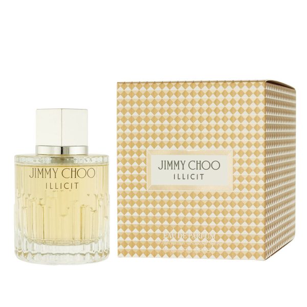 Women s Perfume Jimmy Choo EDP Illicit (100 ml) on Sale