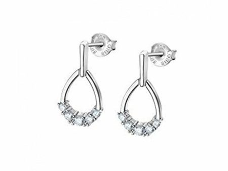 Ladies  Earrings Lotus LP3057-4 1 For Sale