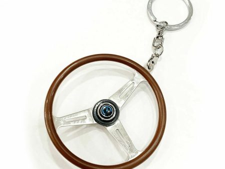 Keychain OCC Motorsport Wheel on Sale