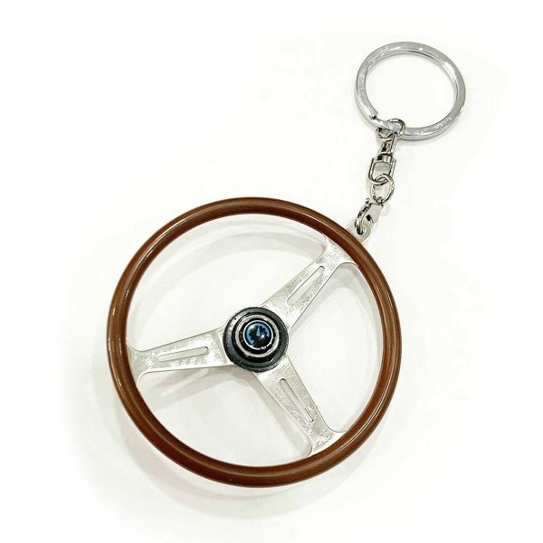 Keychain OCC Motorsport Wheel on Sale