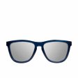 Unisex Sunglasses Northweek Regular Navy Blue Navy Blue Silver (Ø 47 mm) Sale