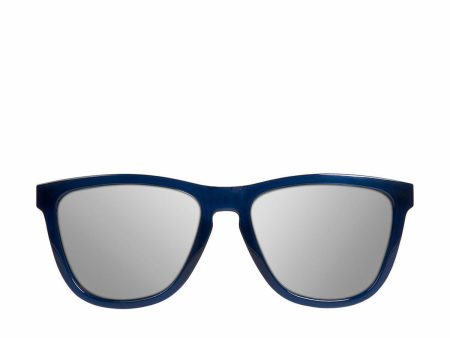 Unisex Sunglasses Northweek Regular Navy Blue Navy Blue Silver (Ø 47 mm) Sale