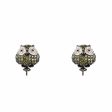 Ladies  Earrings Lancaster JLA-EAR-OWL-3 1,2 cm Fashion