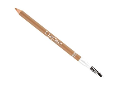 Eyebrow Pencil LeClerc 01 Blond (1,08 g) For Discount