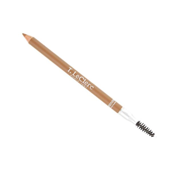 Eyebrow Pencil LeClerc 01 Blond (1,08 g) For Discount