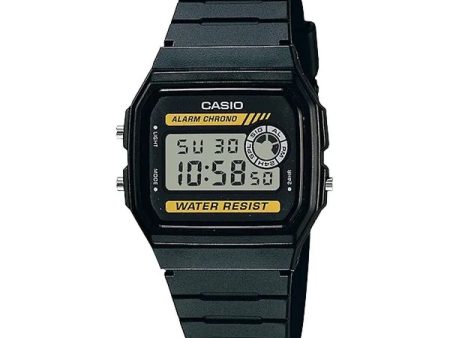 Unisex Watch Casio VINTAGE (Ø 32 mm) on Sale