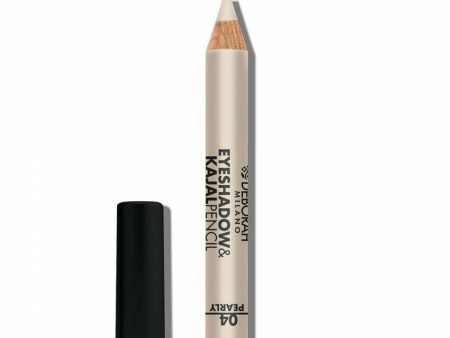 Eye Pencil Deborah Nº 04 on Sale