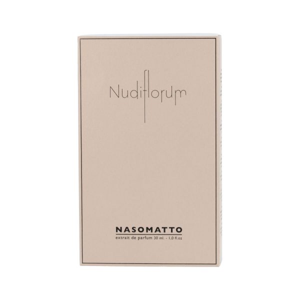 Unisex Perfume Nasomatto Nudiflorum (30 ml) For Discount