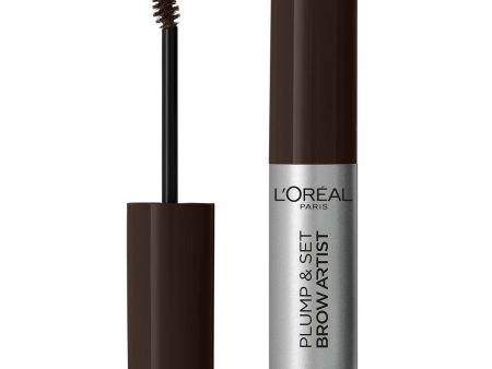 Eyebrow mascara L Oreal Make Up Brow Artist Online Hot Sale