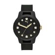 Men s Watch Puma RESET V1 (Ø 43 mm) on Sale