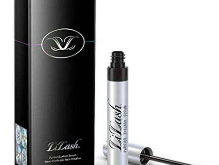 Eyelash Regenerating Serum LiLash TP-0815412020153_1116-001_Vendor (2 ml) Online now