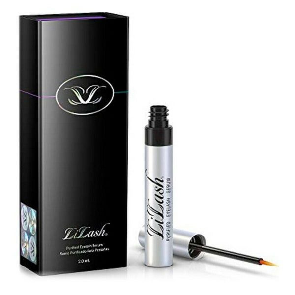 Eyelash Regenerating Serum LiLash TP-0815412020153_1116-001_Vendor (2 ml) Online now