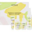 Cosmetic Set Catrice  Perfect Morning Beauty Aid 4 Pieces For Cheap