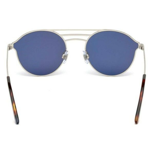 Unisex Sunglasses Web Eyewear WE0207A Ø 55 mm on Sale