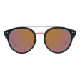 Unisex Sunglasses Polaroid PLD6031-F-S-003-52-AI Sale