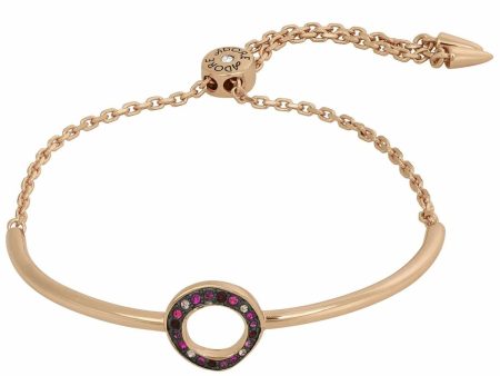 Ladies  Bracelet Adore 5448651 10 cm Online Hot Sale