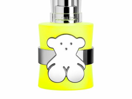 Women s Perfume Tous Your Powers EDT 30 ml Hot on Sale