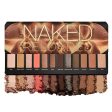 Eye Shadow Palette Urban Decay Naked Reloaded (14,2 g) Hot on Sale