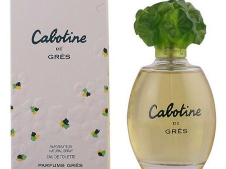 Women s Perfume Gres EDT Online now