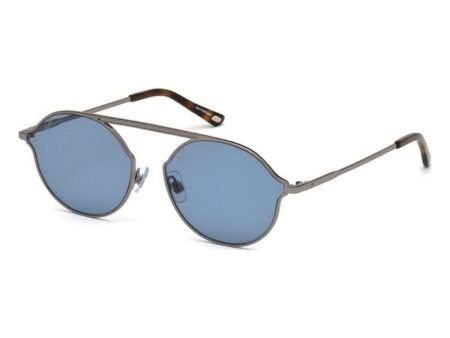 Unisex Sunglasses Web Eyewear WE0198A ø 57 mm Hot on Sale