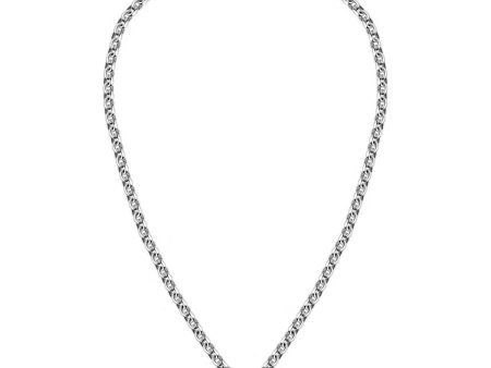 Ladies  Necklace Morellato SAUC11 45 cm For Discount