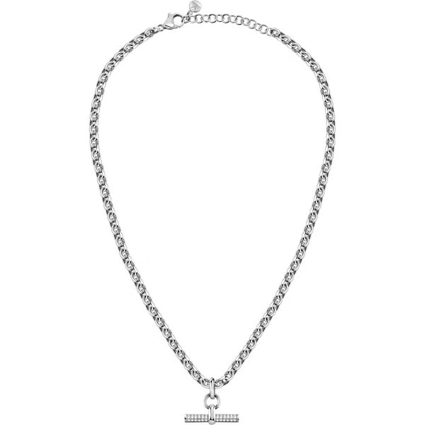 Ladies  Necklace Morellato SAUC11 45 cm For Discount