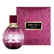 Women s Perfume Fever Jimmy Choo EDP EDP on Sale