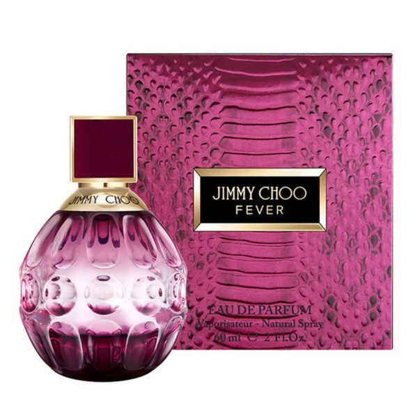 Women s Perfume Fever Jimmy Choo EDP EDP on Sale