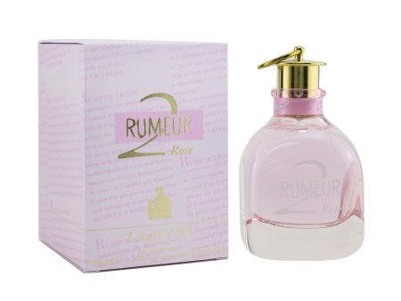 Women s Perfume EDP Lanvin Rumeur 2 Rose (100 ml) For Cheap