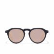 Unisex Sunglasses Hawkers Warwick Raw Black Rose gold (Ø 51,9 mm) For Sale