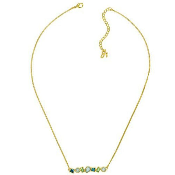 Ladies  Necklace Adore 5489547 15 cm on Sale