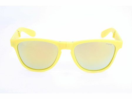 Unisex Sunglasses Polaroid P8448-RAR Ø 55 mm For Discount