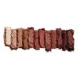 Eye Shadow Palette Urban Decay Naked Heat (11,4 g) Discount