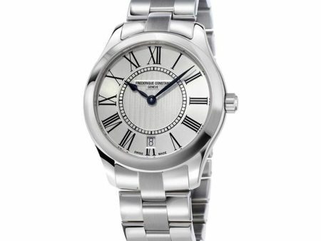 Men s Watch Frederique Constant CALSSICS Online Sale