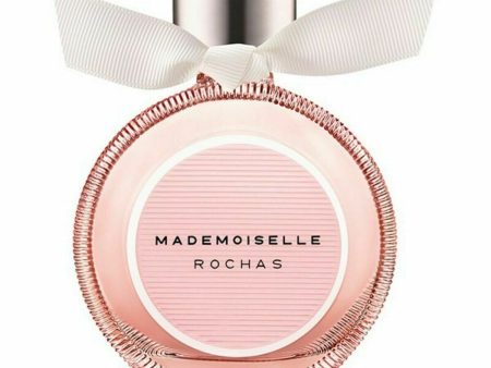 Women s Perfume Mademoiselle Rochas EDP EDP Sale