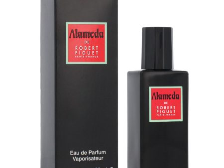 Unisex Perfume Robert Piguet EDP Alameda 100 ml Online Sale