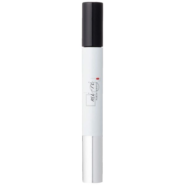 Eyebrow Make-up Mi-rê Bibi Brow Plume Perfection Brown Nº 2 Sale