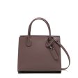 Women s Handbag Maison Heritage TRIP-VIOLET 30 x 24 x 14 cm For Sale