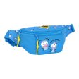 Belt Pouch El Hormiguero Blue (23 x 12 x 9 cm) Hot on Sale