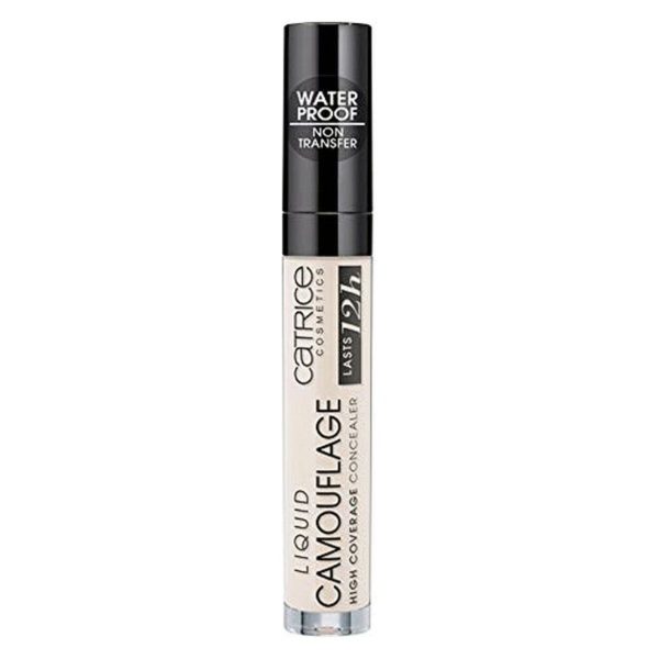 Facial Corrector Liquid Camouflage Catrice (5 ml) Cheap