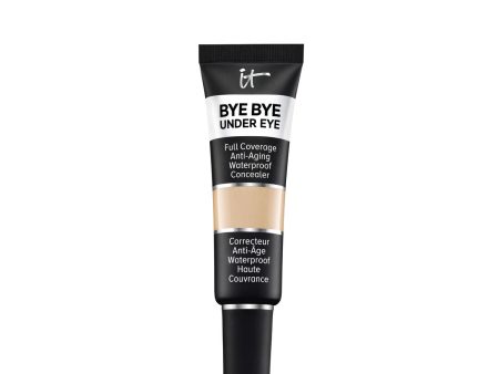 Facial Corrector It Cosmetics Bye Bye Under Eye light tan 12 ml Supply