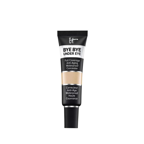 Facial Corrector It Cosmetics Bye Bye Under Eye light tan 12 ml Supply